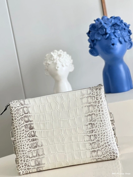 AAA Replica Ru COUSSIN VUITTON LOUIS PM 0803